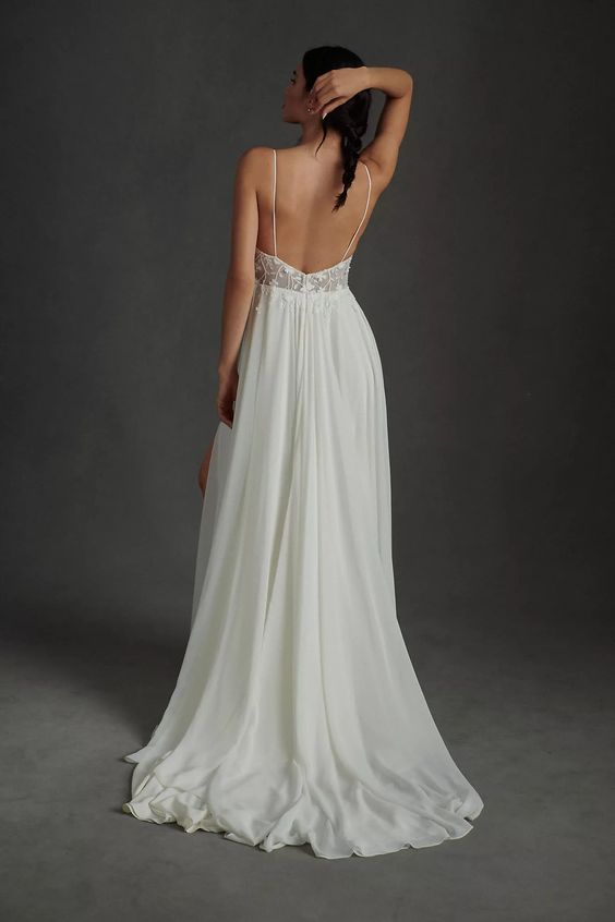 Jenny Yoo Kelsey Gown