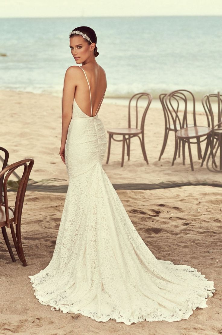 Mikaella 2194 Gown