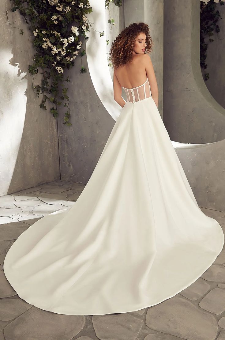 Mikaella 2409 Gown