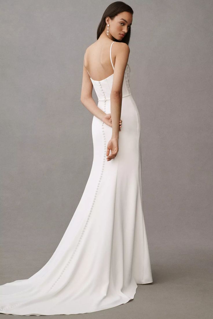 Jenny Yoo Libby Gown