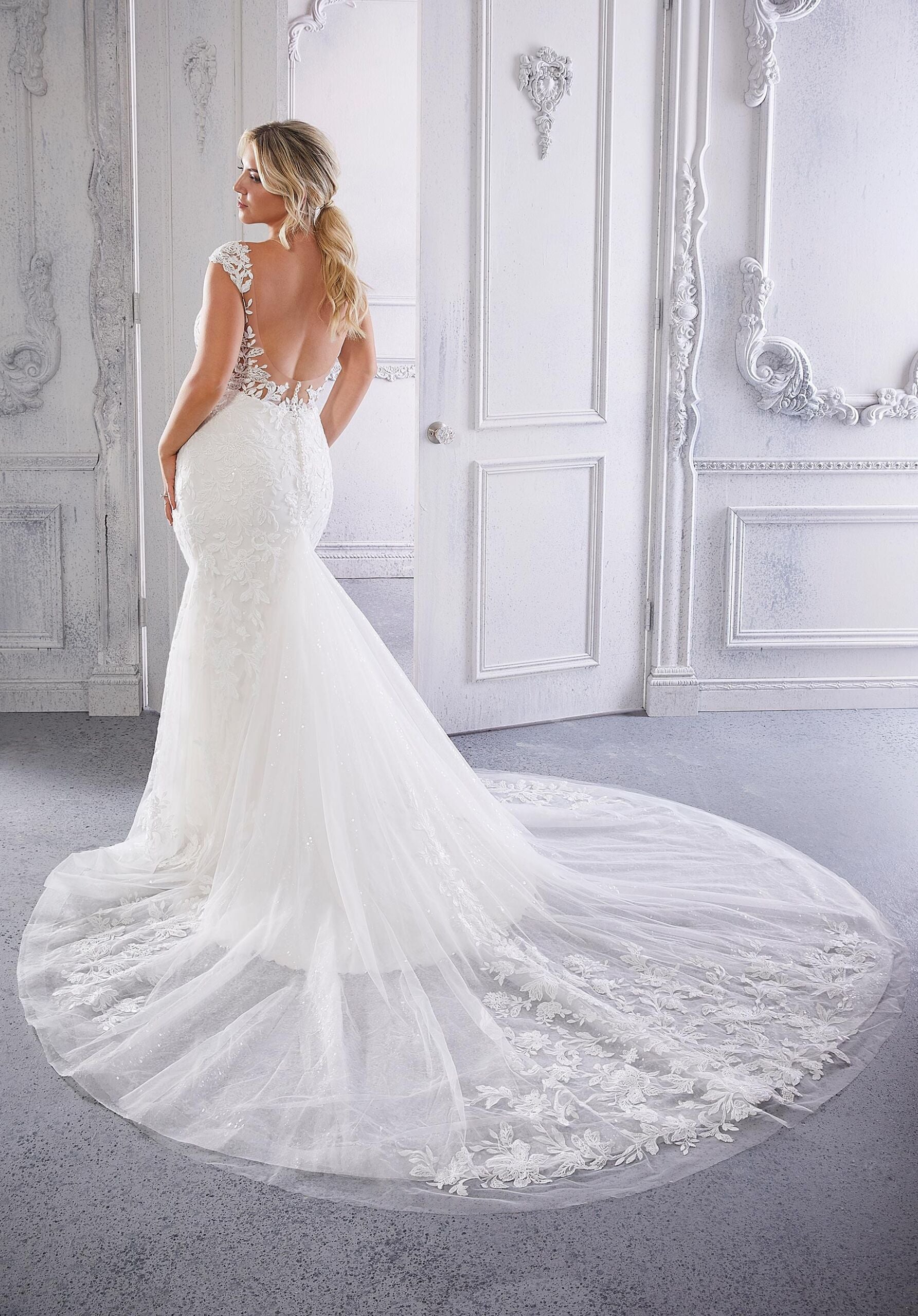 Morilee - Coco 3329 Gown