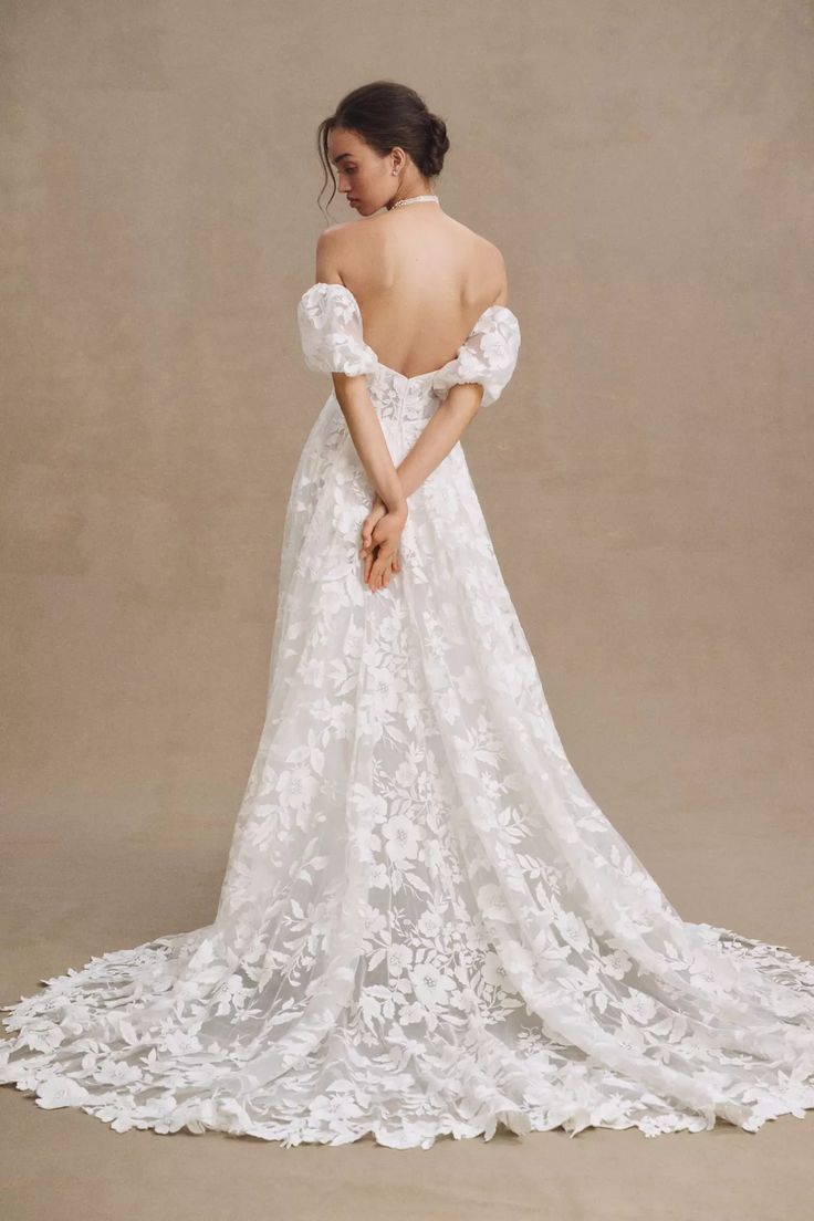 Jenny Yoo Madeline Gown