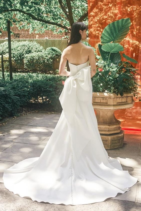 Madison James - Logan MJ805 Gown