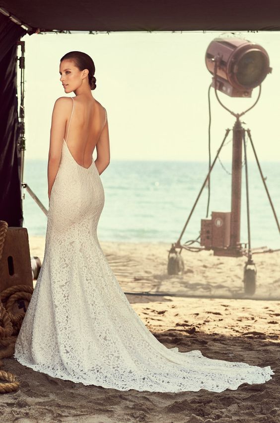 Mikaella 2186 Gown