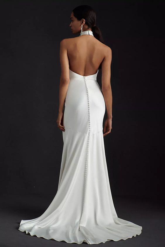 Jenny Yoo Nicola Gown