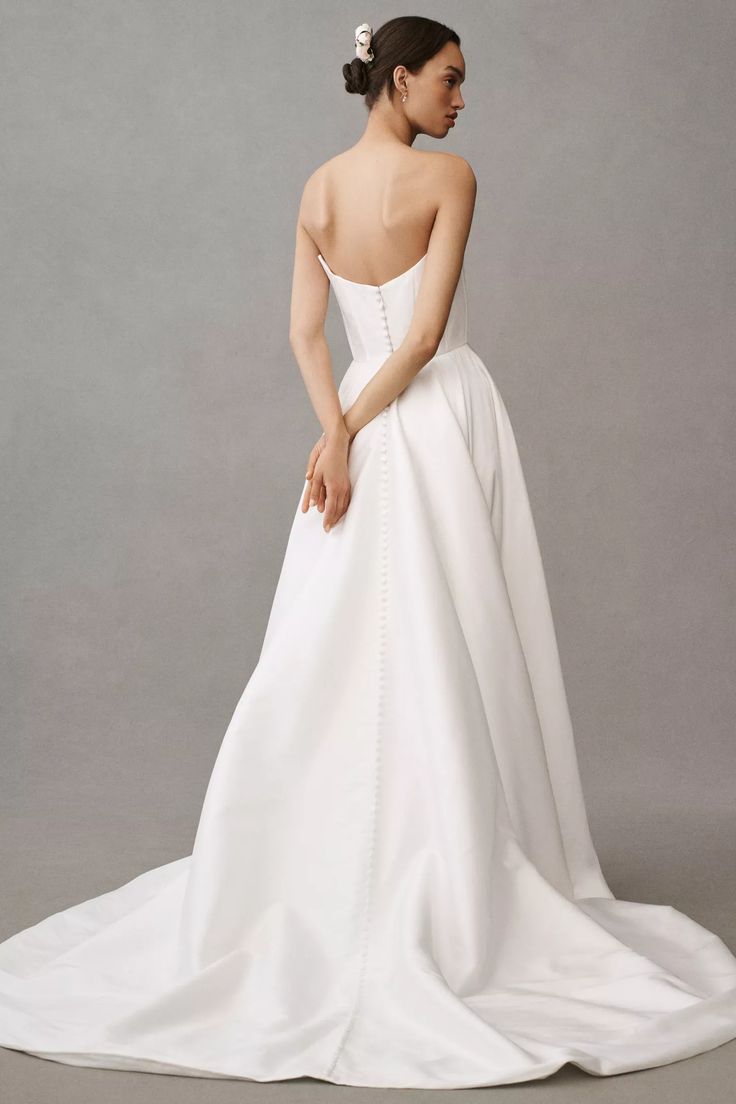Jenny Yoo Cassie Gown