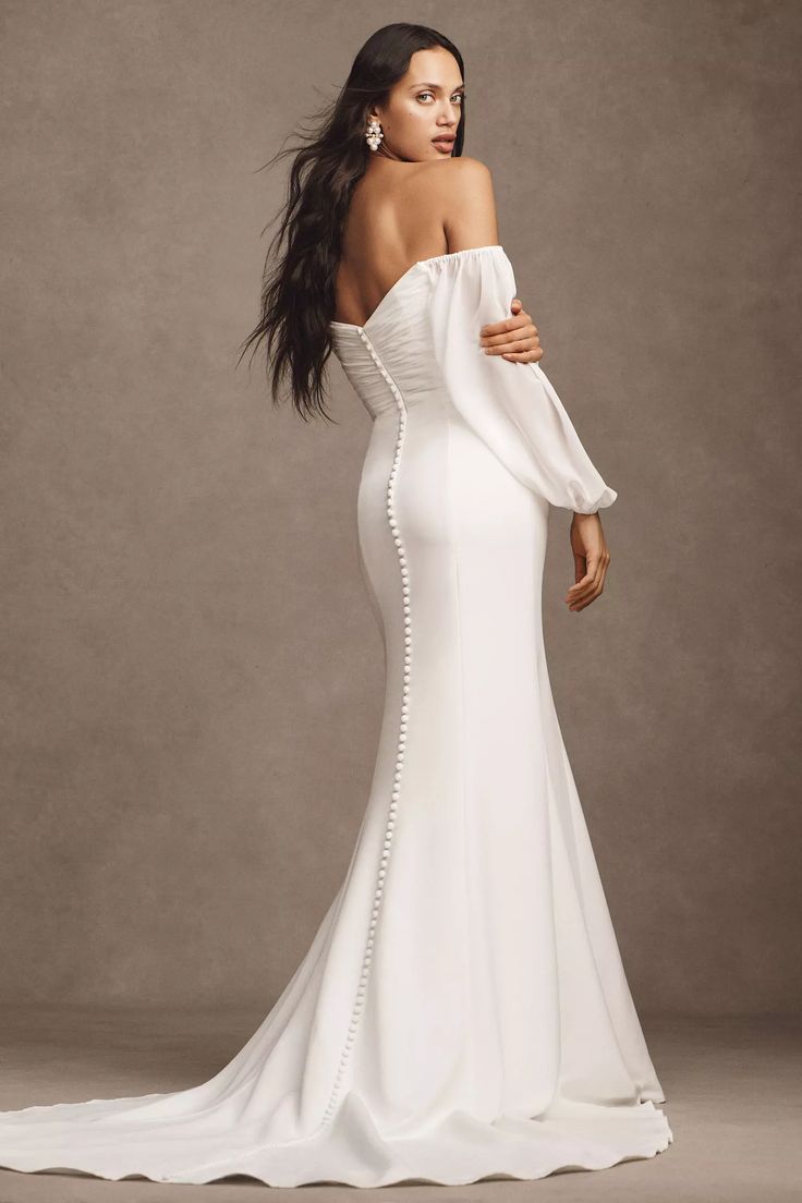 Jenny Yoo Kate Gown