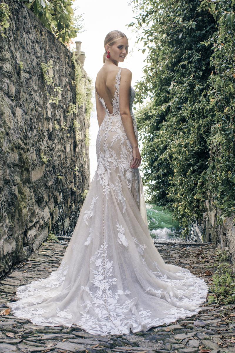 Madison James - Hope MJ1013 Gown