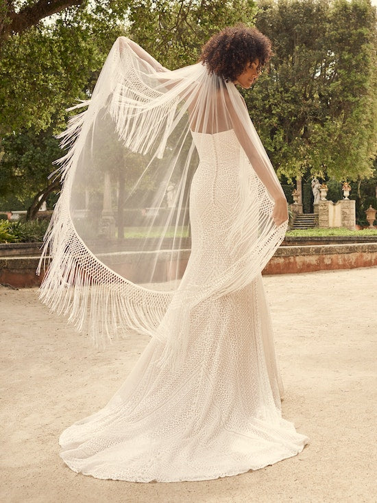 Maggie Sottero Dover Gown