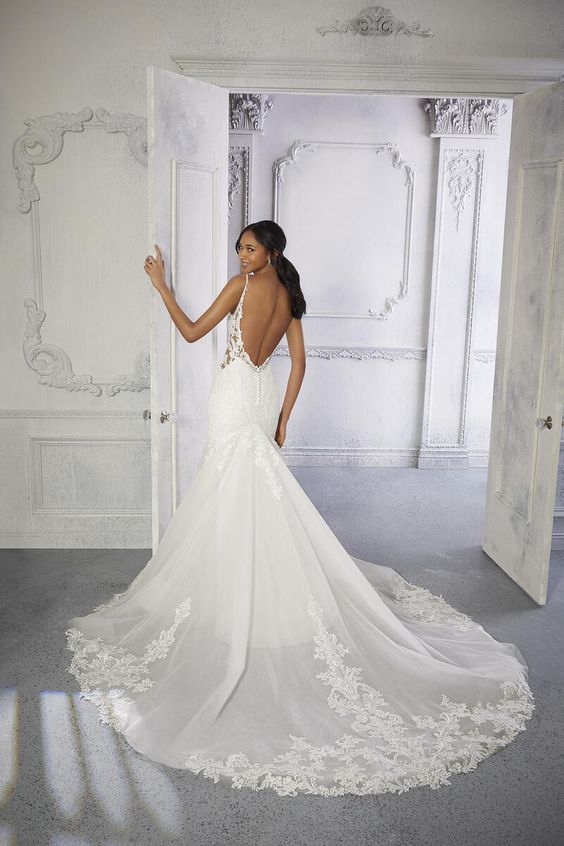 Morilee - Chantel 2376 Gown