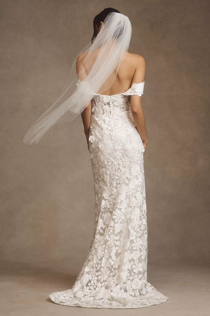 Jenny Yoo Josephine Gown