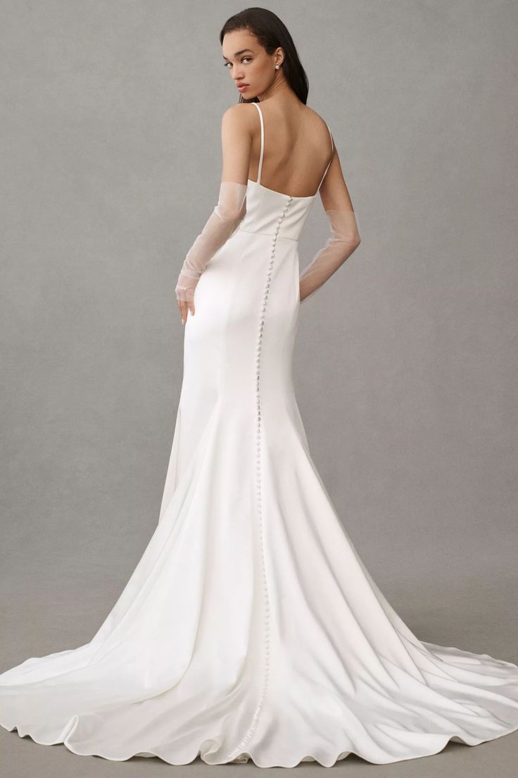 Jenny Yoo Ronnie Gown