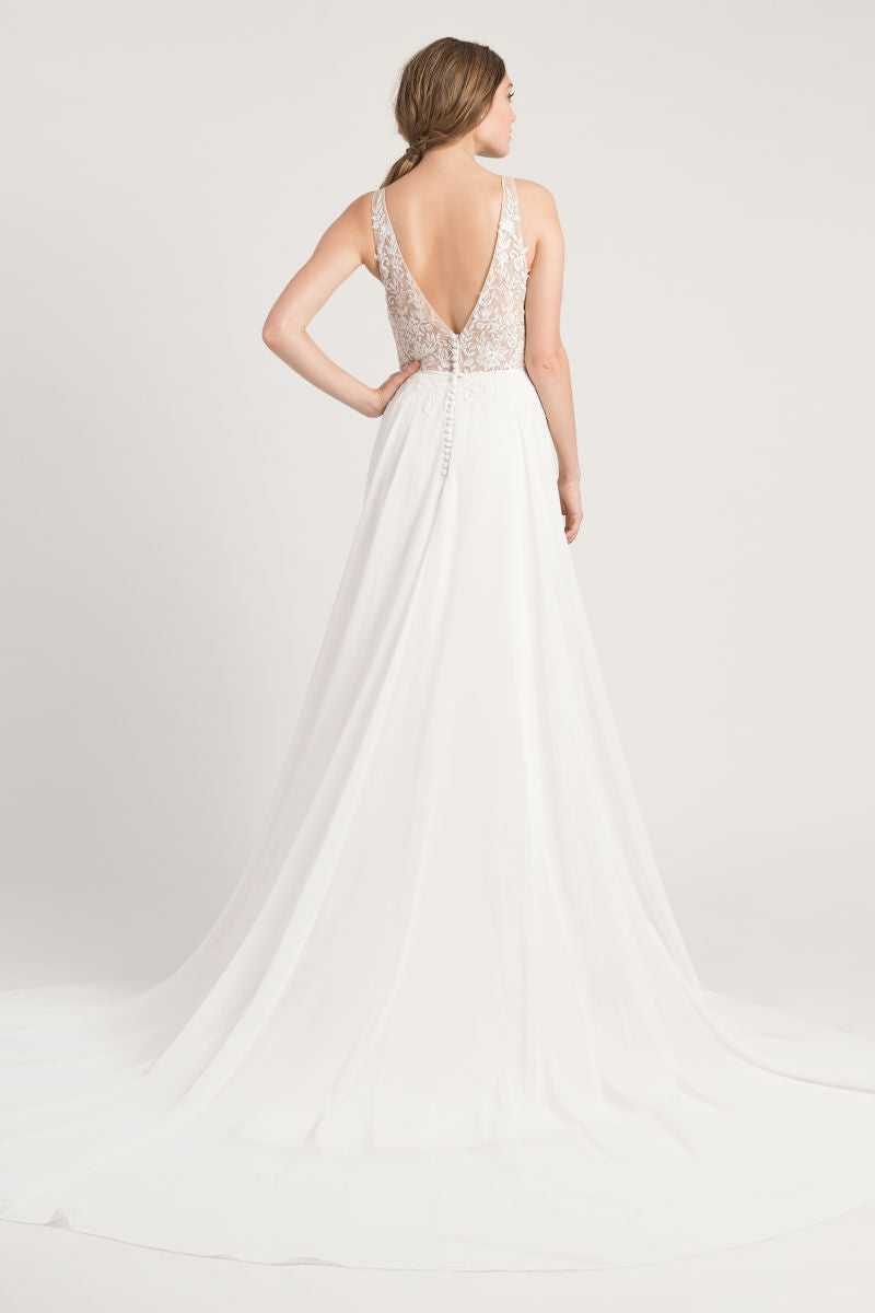 Jenny Yoo Martina Gown