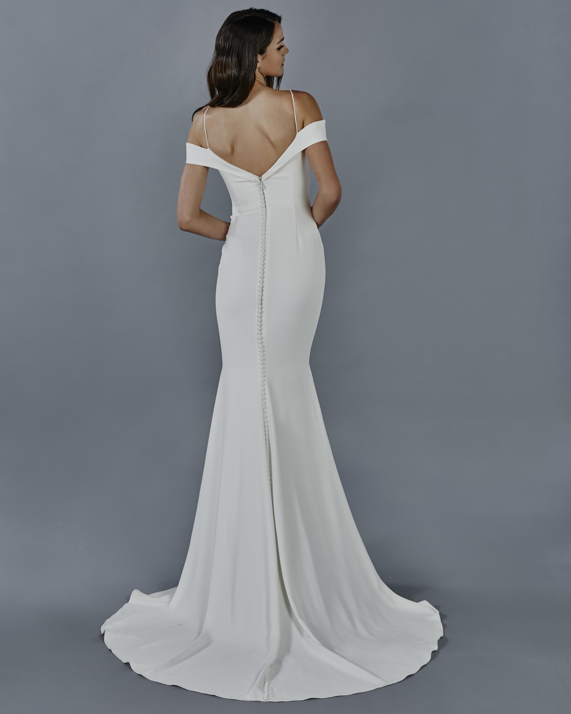 Kelly Faetanini - Phoebe Sample Gown