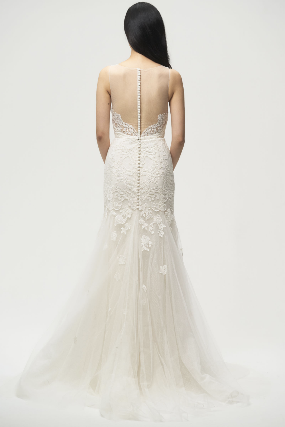 Jenny Yoo Rowen Gown