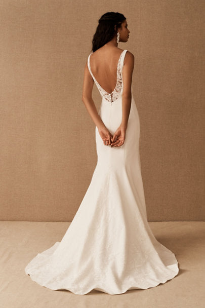Jenny Yoo Portia Gown
