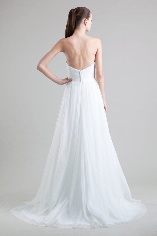 Jenny Yoo Hathaway Gown