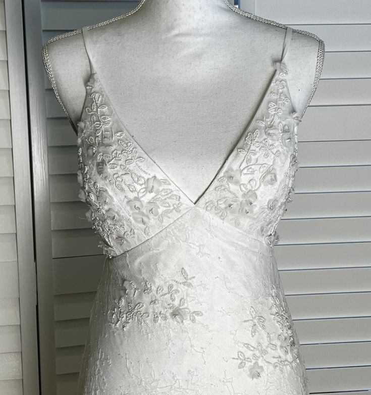 BHLDN Meadow Gown