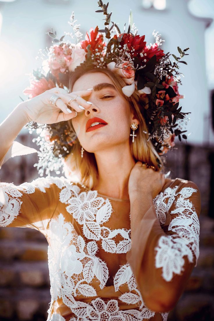 Lovers Society Kennedy Gown