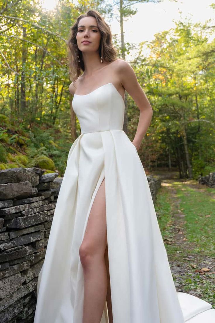 Jenny Yoo Mollie Gown