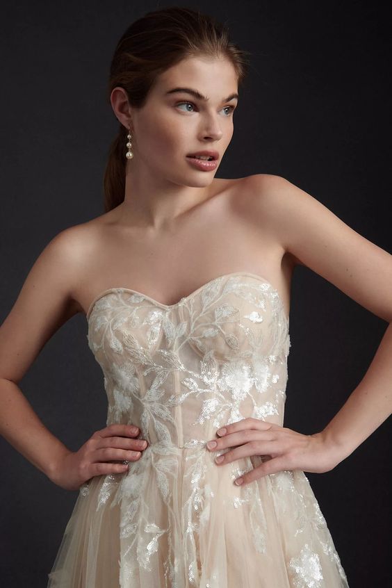 Wtoo Austin Gown