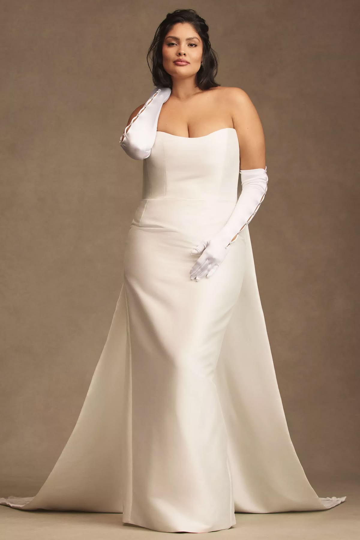 Jenny Yoo Catalina Gown