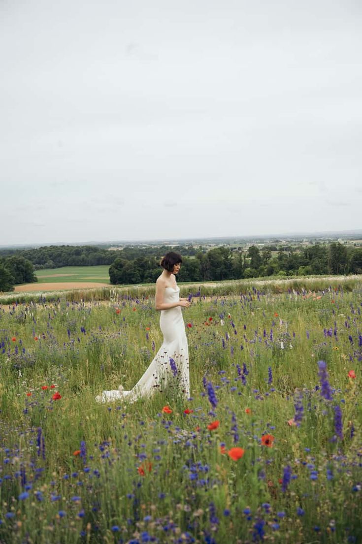 Jenny Yoo Watson Gown