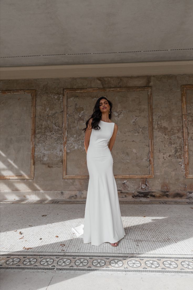 Jenny Yoo Ivette Gown