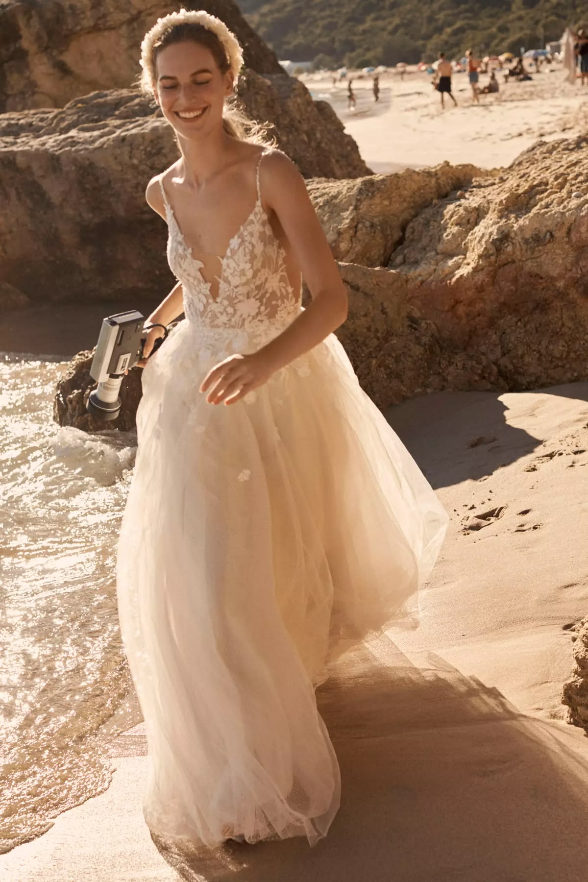 Willowby by Watters Whitney Gown