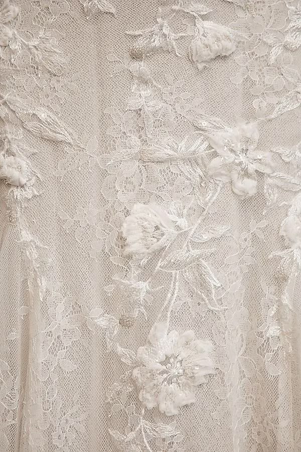 Willowby Serene Gown