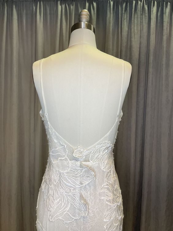 Wtoo Valenta Gown