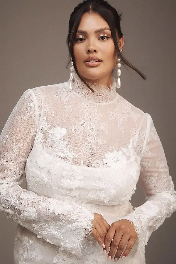 Willowby Serene Gown