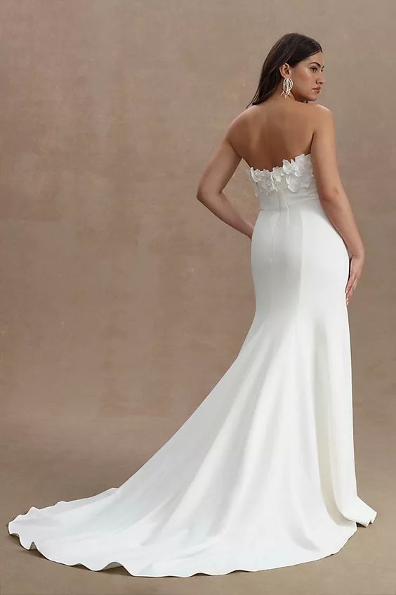 Jenny Yoo Willow Gown
