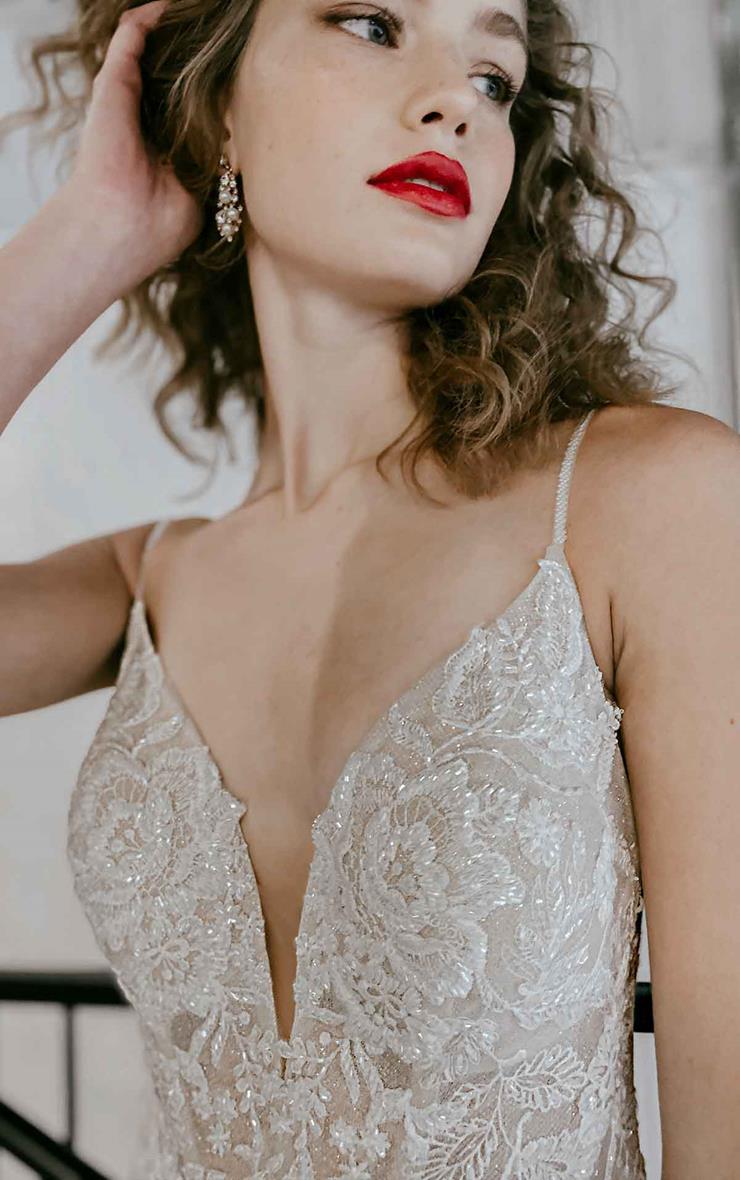 Martina Liana 1301 Gown
