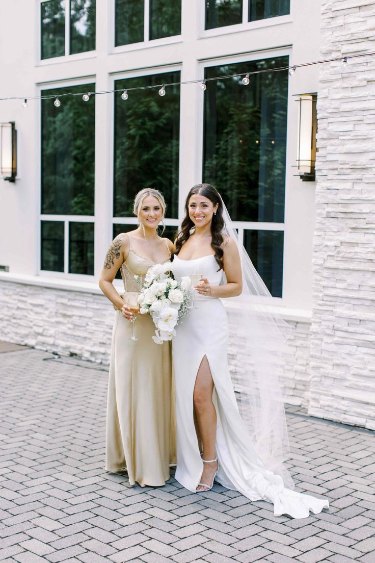 Jenny Yoo Bryant Gown