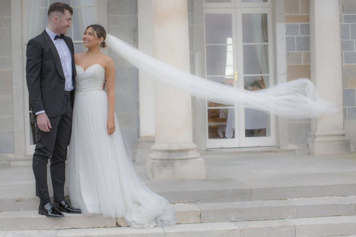 Wtoo by Watters Basha 15725 Gown