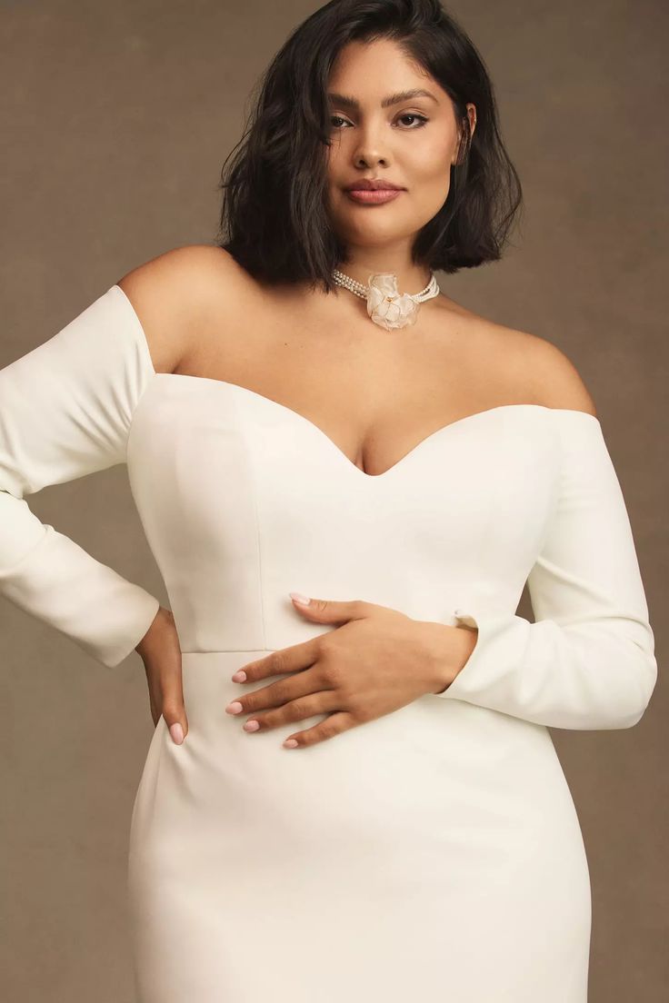 Willowby by Watters Nala Gown