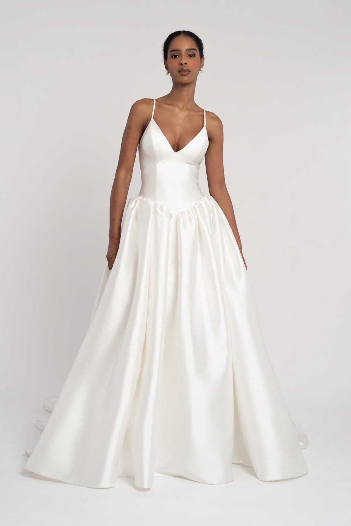 Jenny Yoo Shay Gown