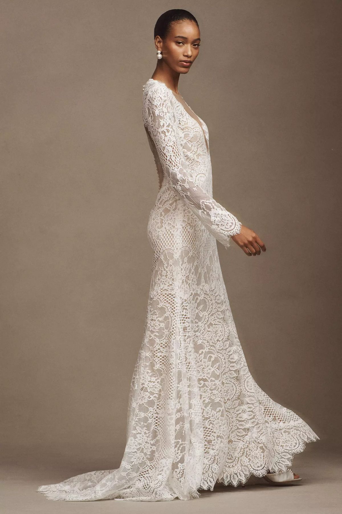 Wtoo by Watters Sienna Gown