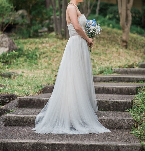 Watters Karington Gown