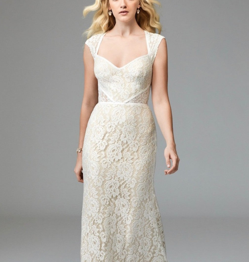 Willowby Twilla 57114 Gown