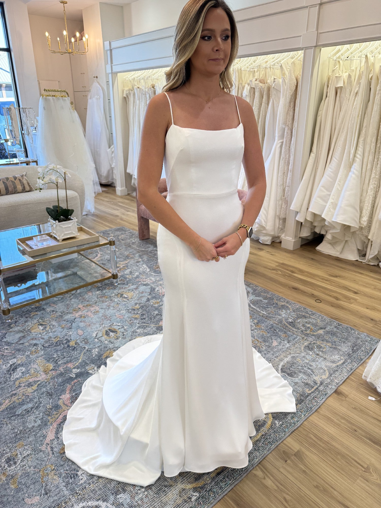 Jenny Yoo Lydia Gown