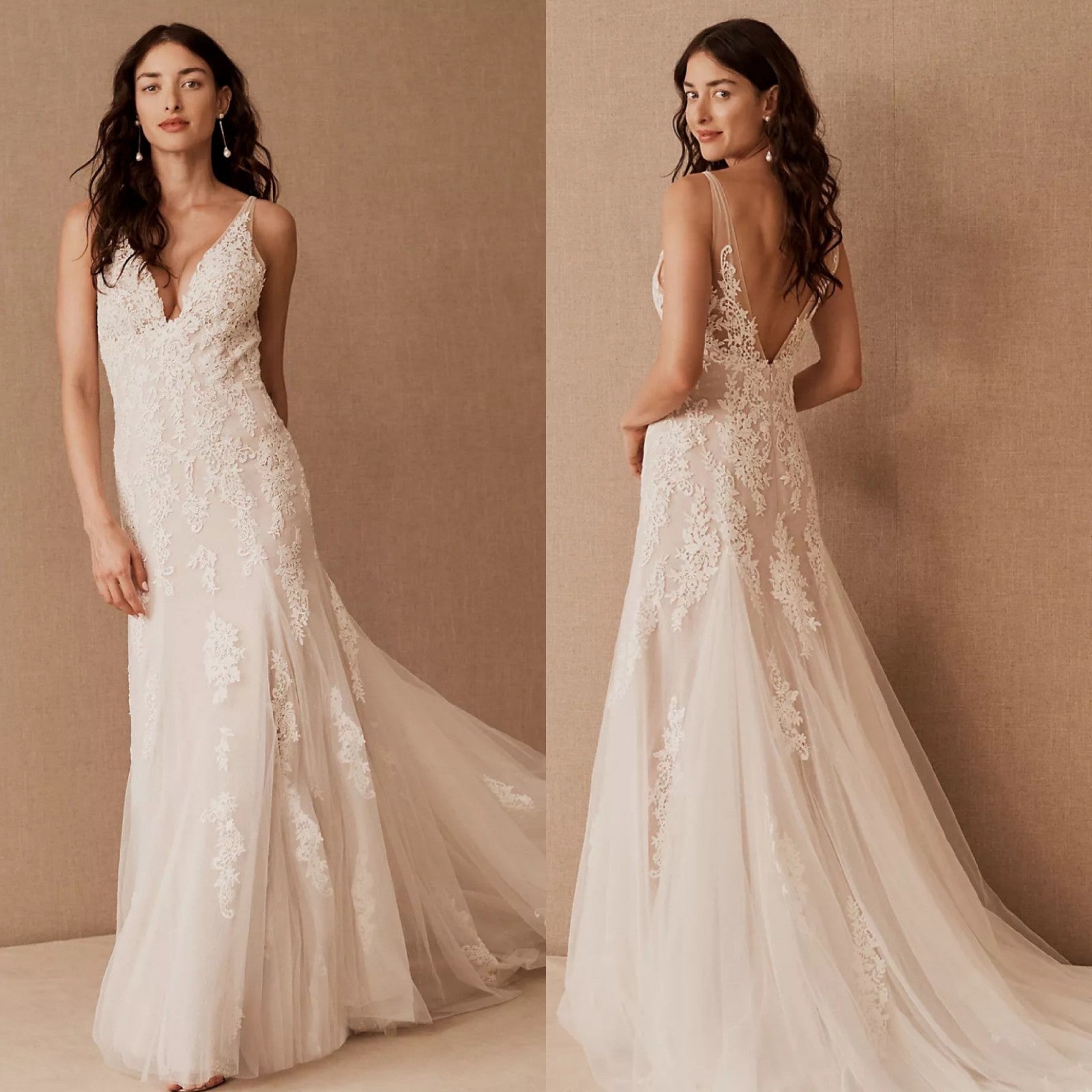 Willowby Kalie Gown