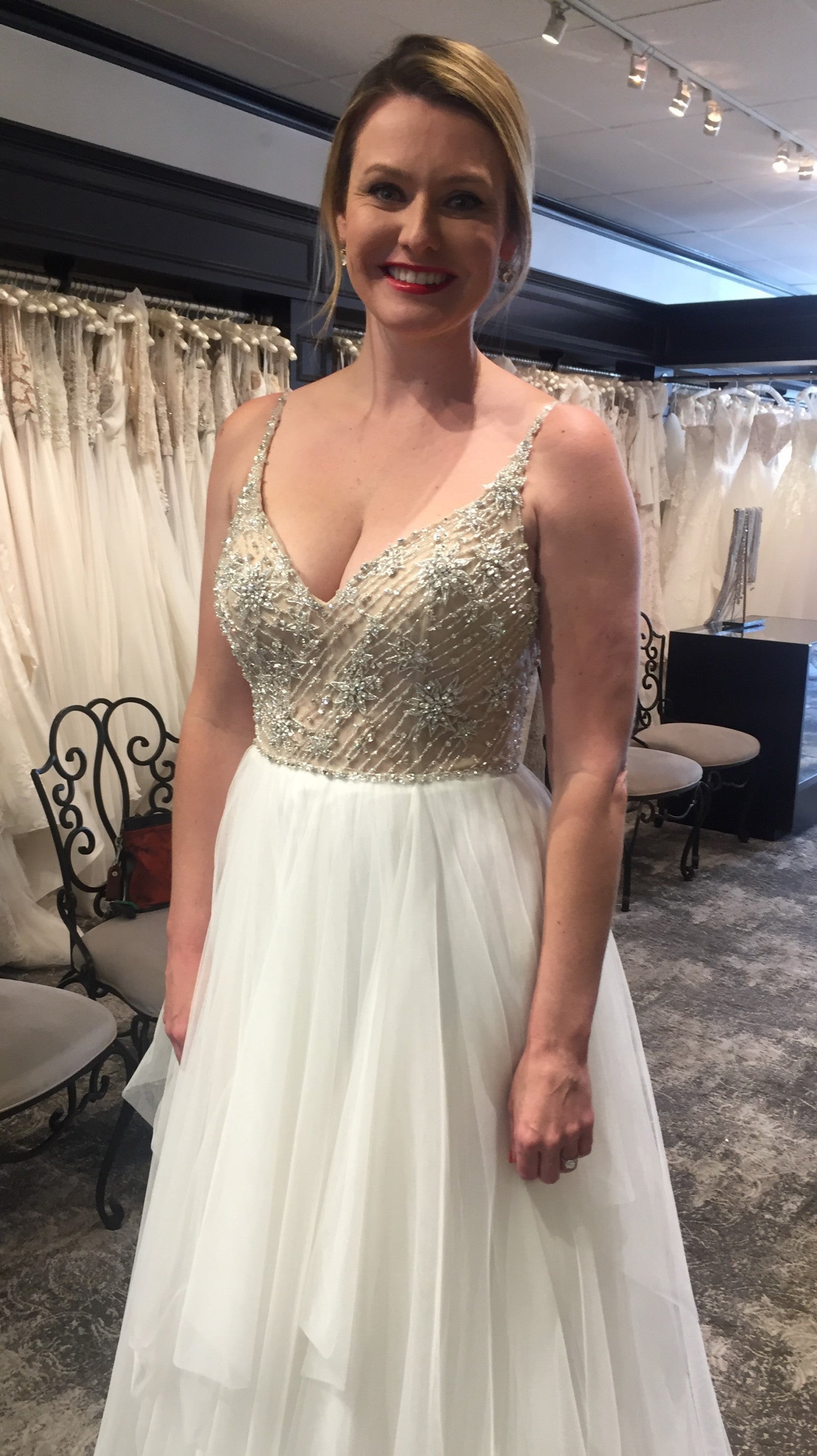 Willowby Nova 50702 Gown