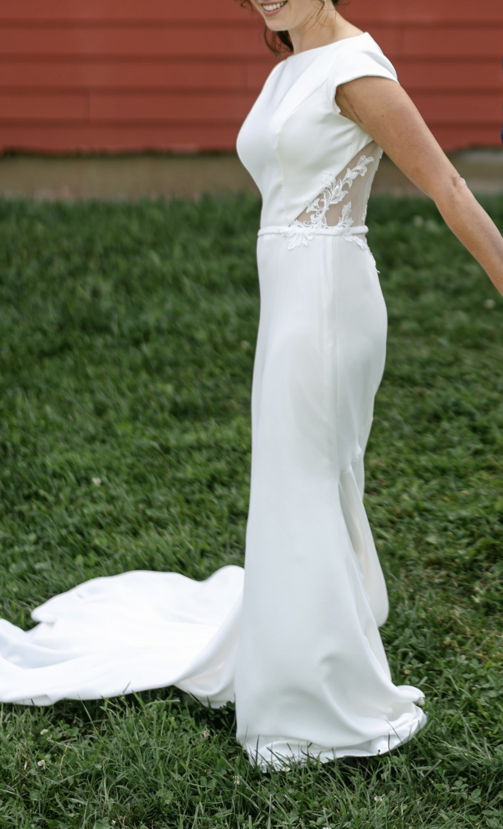 Mikaella 2250 Gown