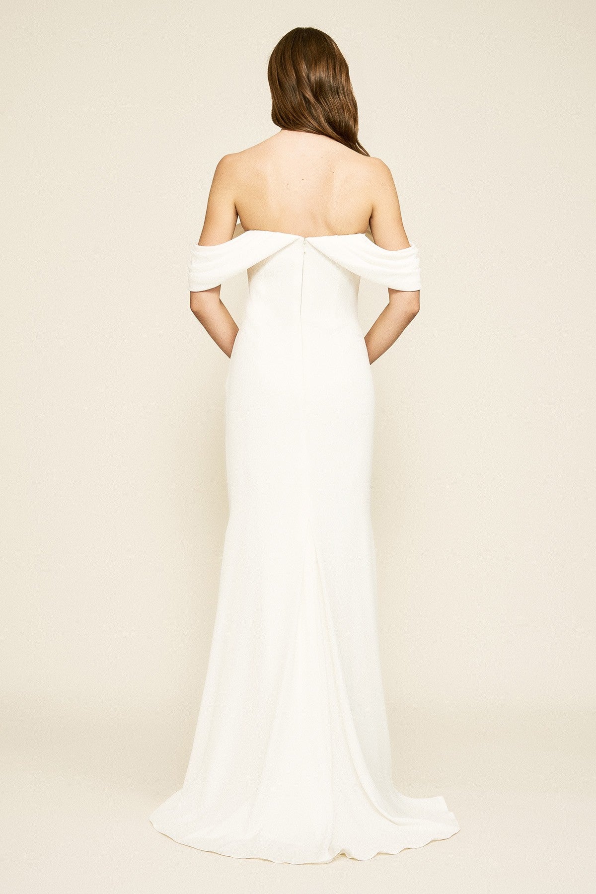 Tadashi Shoji Amy Gown