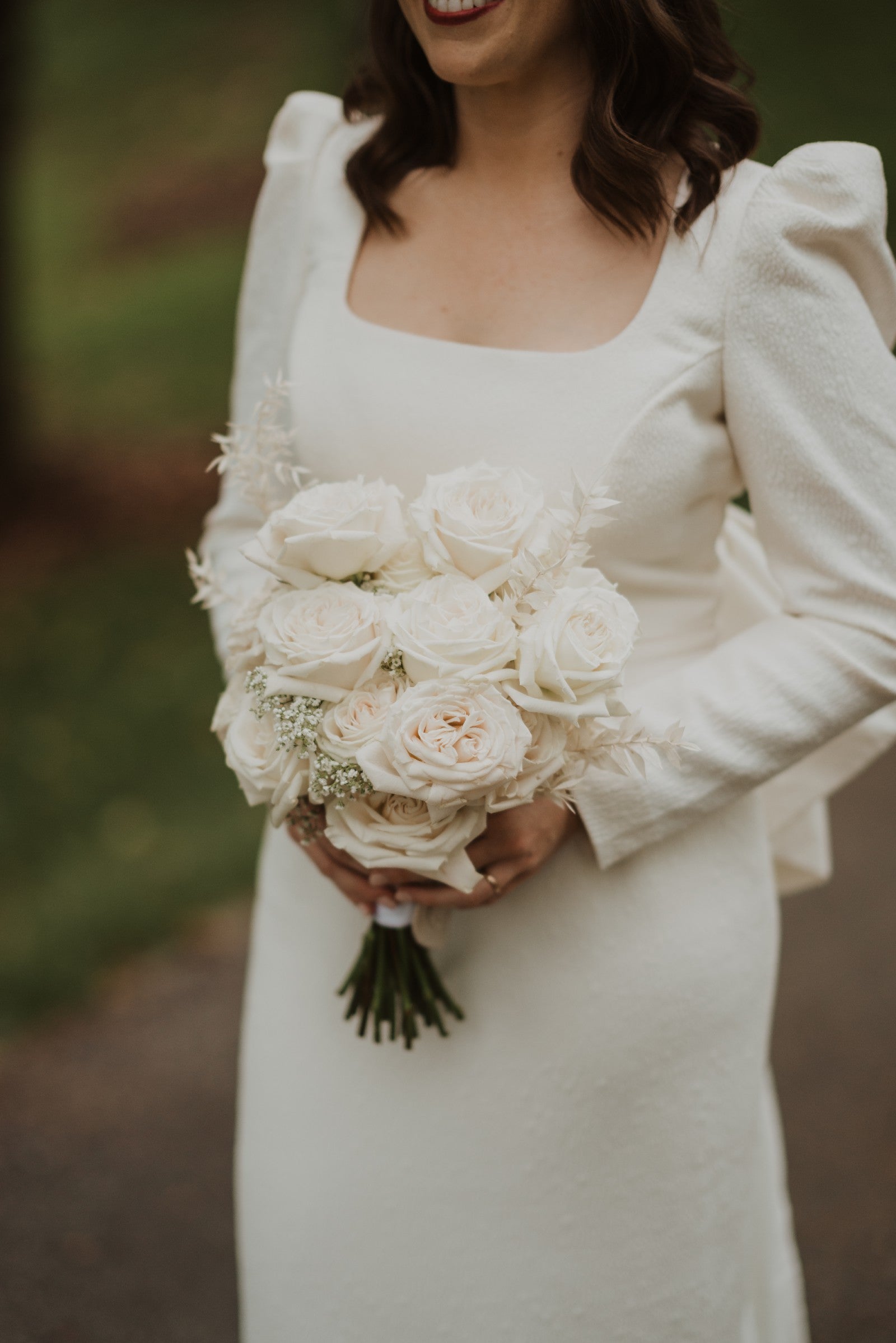Rebecca Vallance Monique Gown