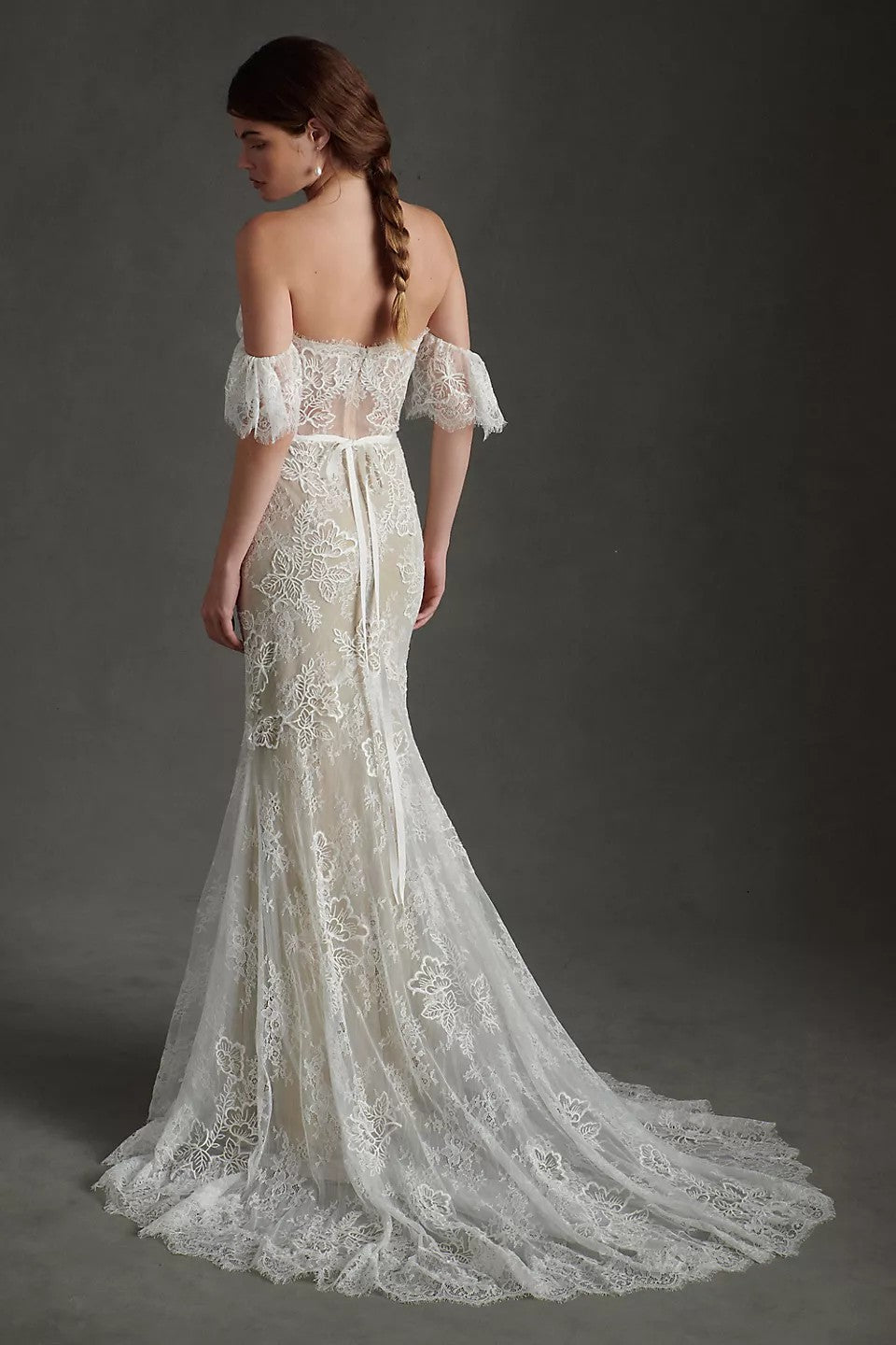 Willowby by Watters Mila Gown