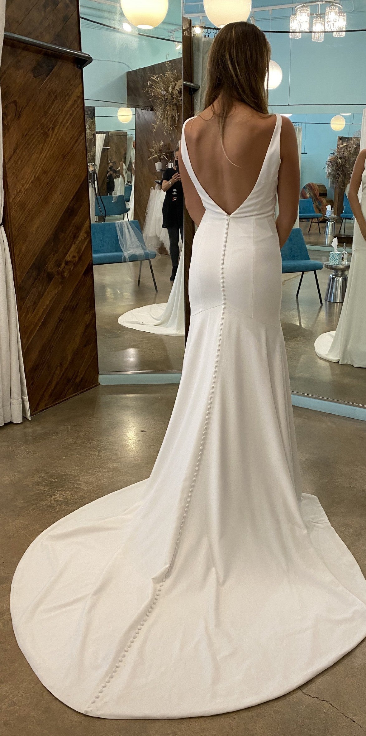 Theia Lynda Gown