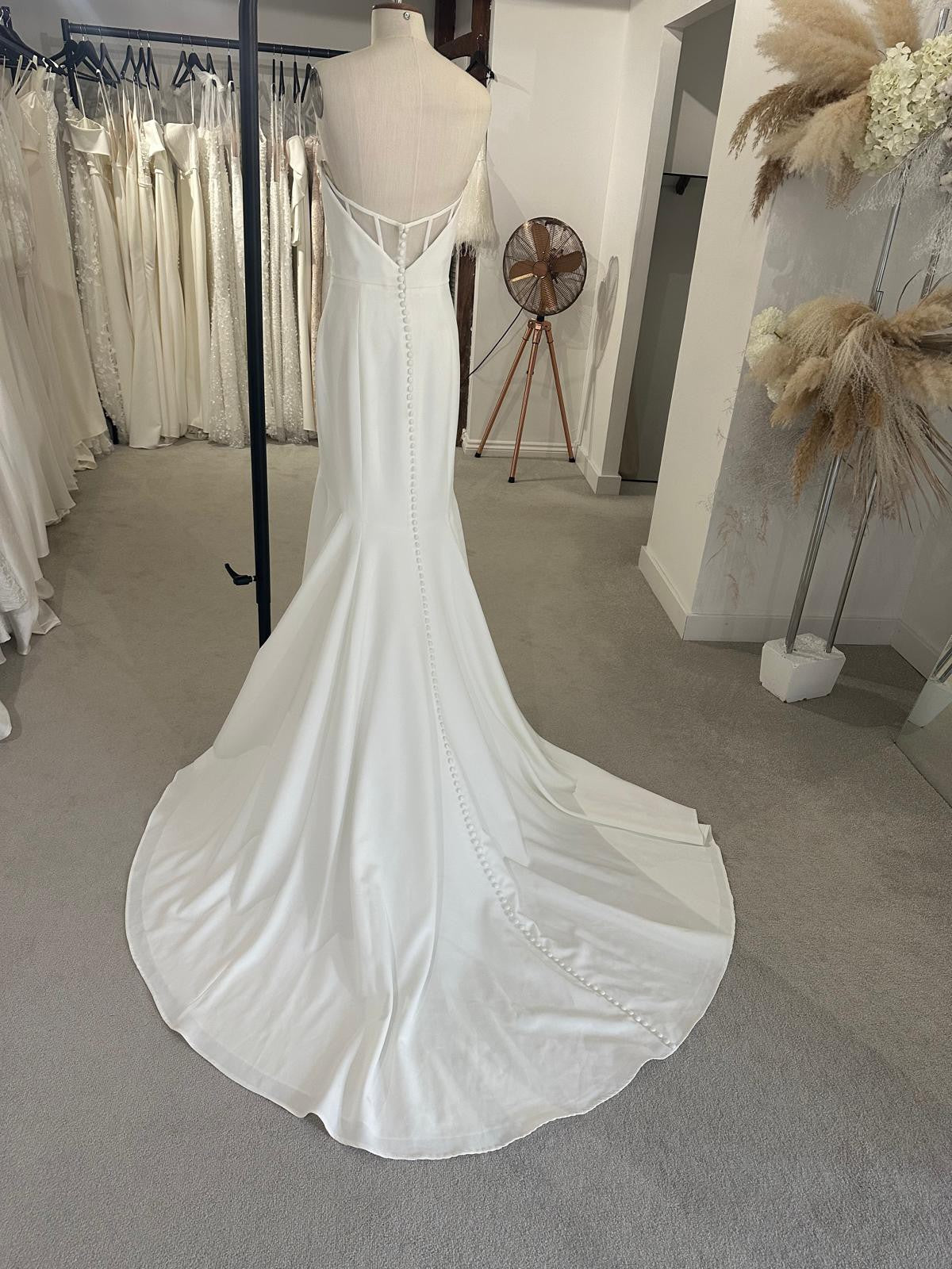 Jenny Yoo Watson Gown